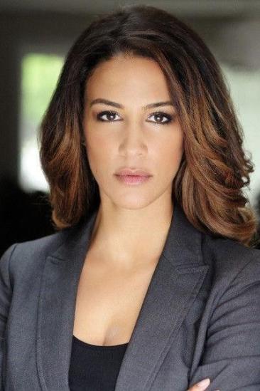 Christie Laing Image