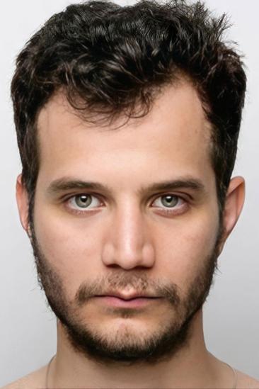 Michael Moshonov Image