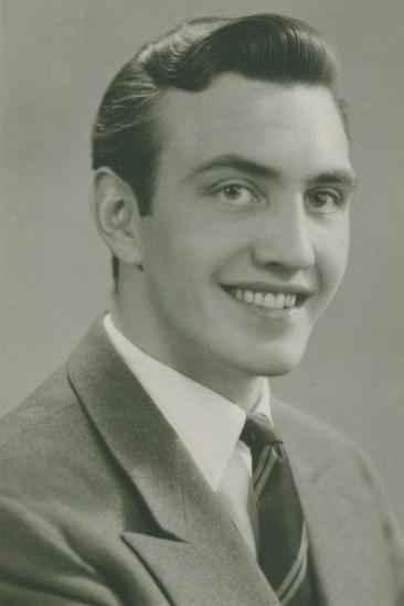 Roland Hedlund Image