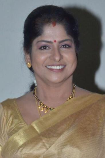 Rekha Suresh Image