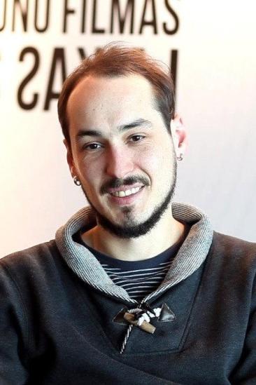 Mykolas Vildžiūnas Image