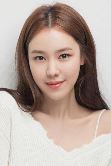 Kim Ye-won Image