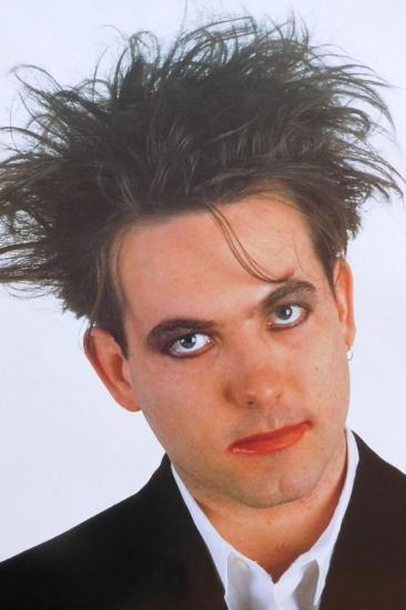 Robert Smith Image