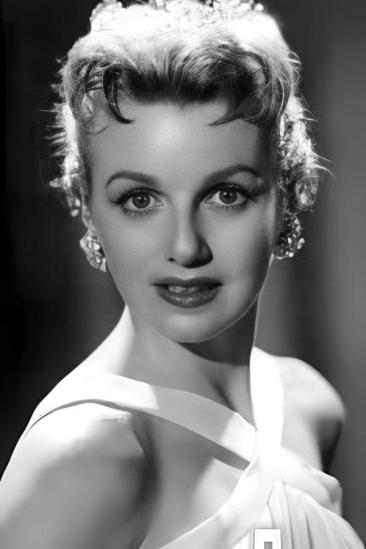 Ilene Woods Image