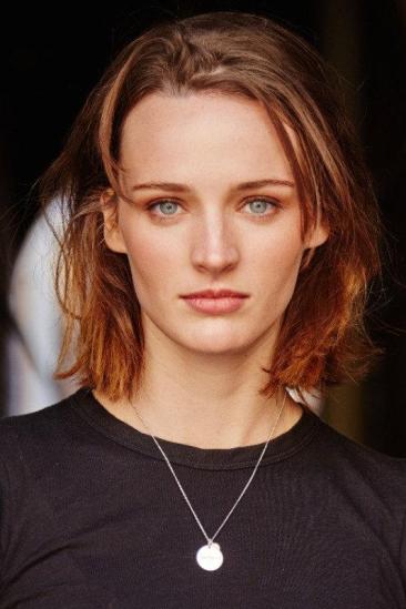 Airlie Dodds Image