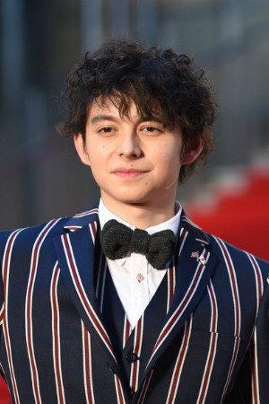 Harry Sugiyama Image