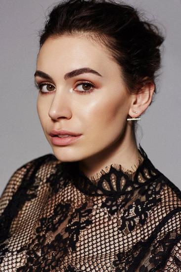Sophie Simmons Image