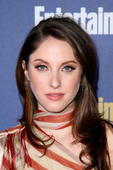 Jillian Mueller Image