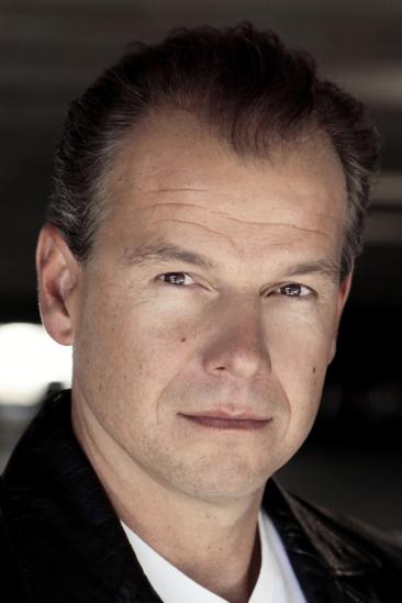 Peter Janov Image