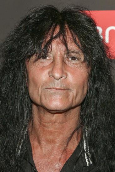 Joey Belladonna Image