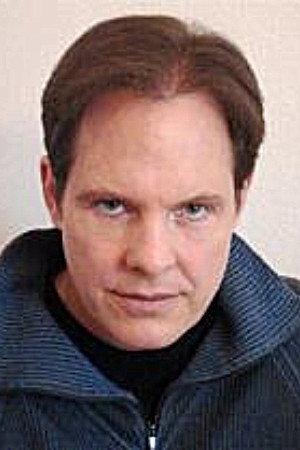 David Williamson Image