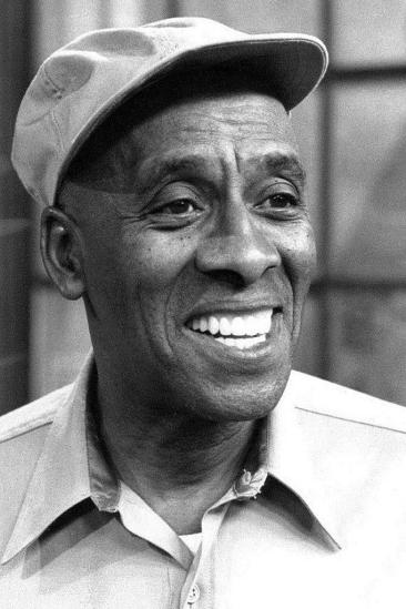 Scatman Crothers Image