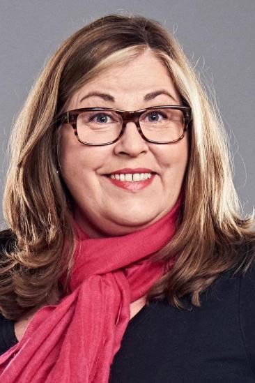 Liza Tarbuck Image