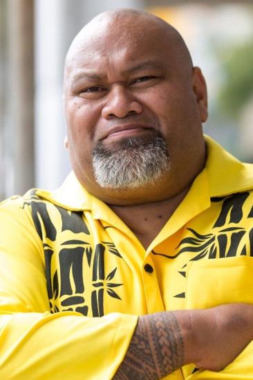 Tofiga Fepulea'i Image