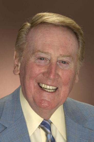 Vin Scully Image
