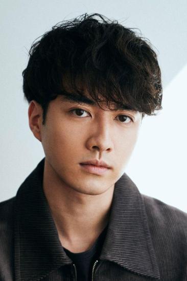 Shodai Fukuyama Image