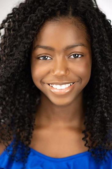 Kendall Joy Hall Image
