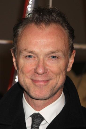 Gary Kemp Image