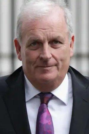 Kelvin MacKenzie Image