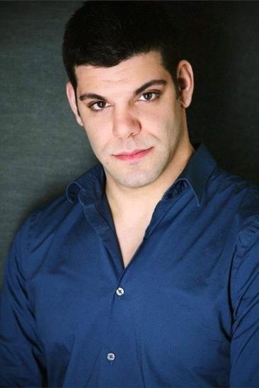 Marc Basil Image