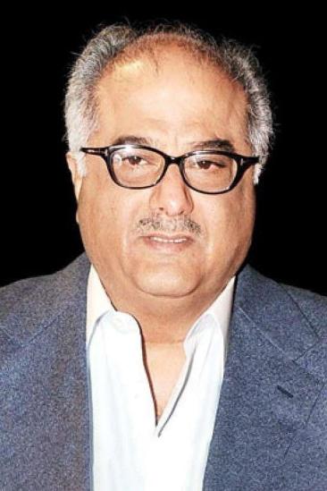 Boney Kapoor Image
