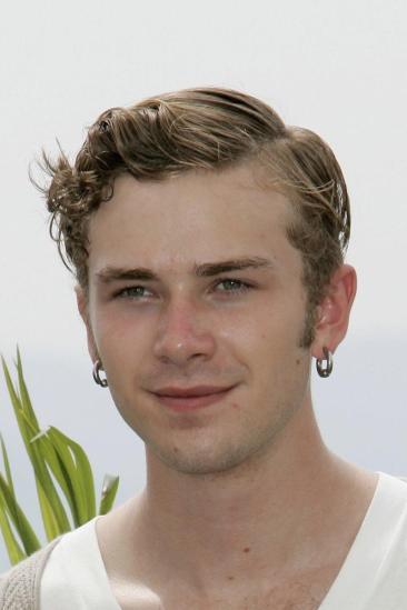 Elias McConnell Image