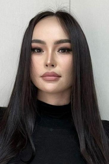 Tsetsegee Byamba Image