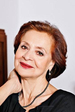 Olga Damani Image