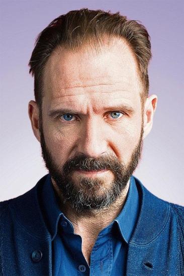 Ralph Fiennes Image