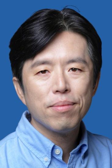Gu Bon-jin Image