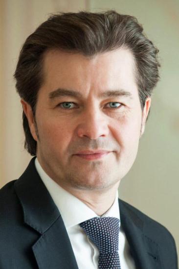 Yevhen Nyshchuk Image