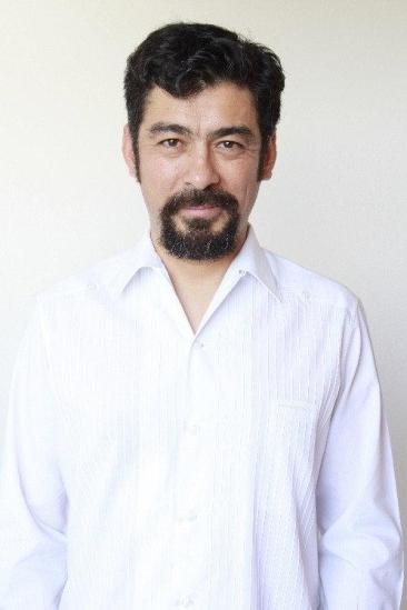 Ricardo Esquerra Image