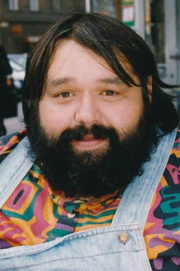 Jiří Růžička Image