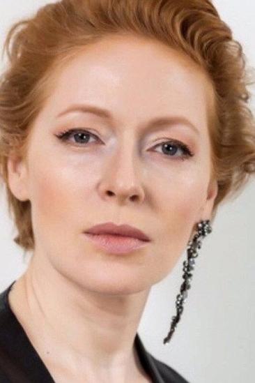 Natalya Rogozhkina Image