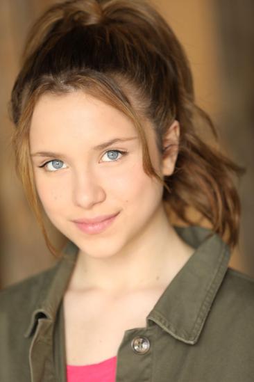 Bianca D'Ambrosio Image