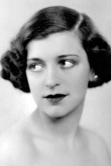 Phyllis Konstam Image