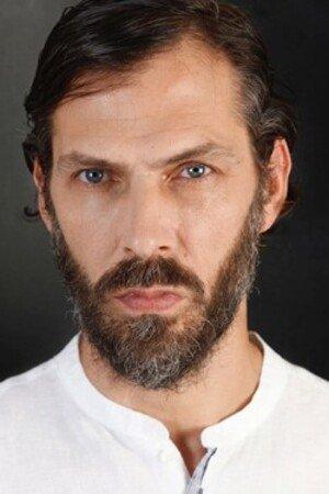 Pablo Menasanch Image