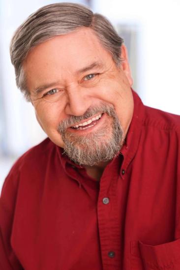 Michael Fruge Image
