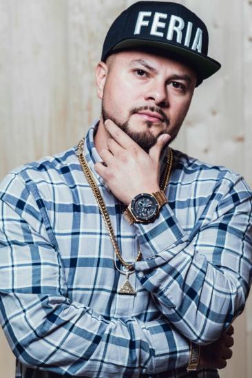 Pedro Chingo Bling Herrera Image