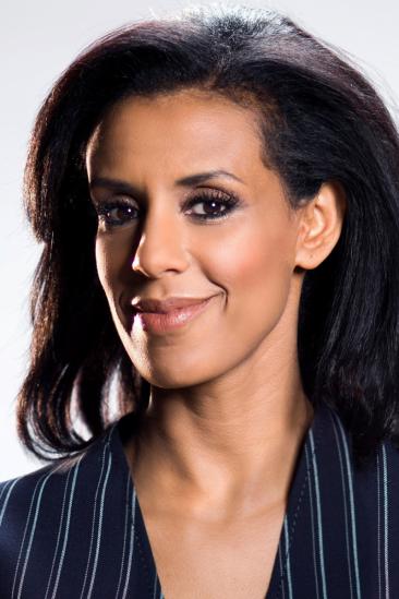 Rebecca Makonnen Image