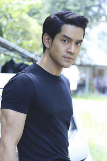 Boss Kongnat Choeisuwan Image