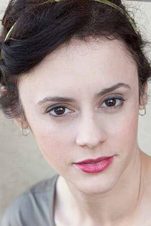 Danielle Taddei Image