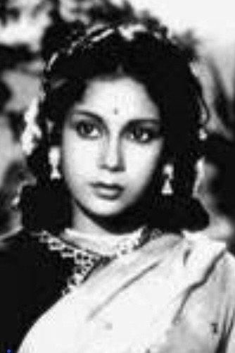 M. N. Rajam Image