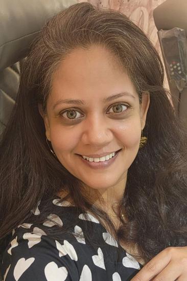 Mallika Prasad Image
