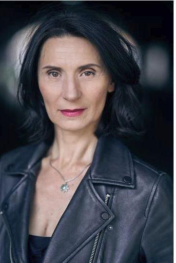 Nathalie Adlam Image