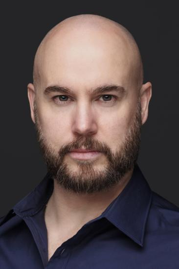 Ross Paul Image