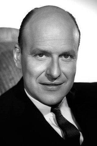 Werner Klemperer Image