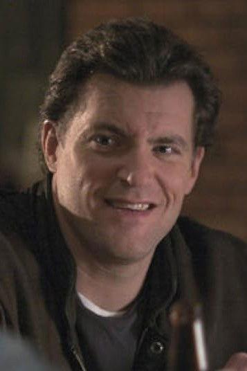 Thomas Mitchell Image