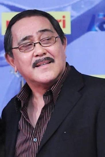 Frans Tumbuan Image