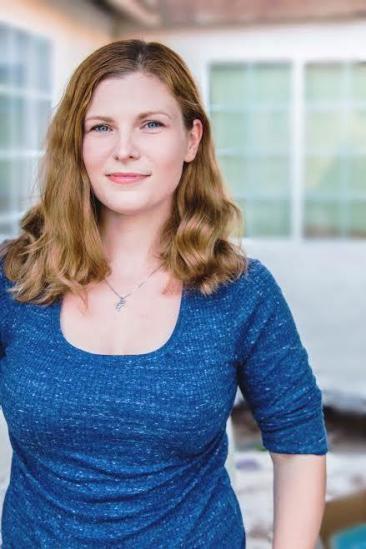 Kelly Róisín Image